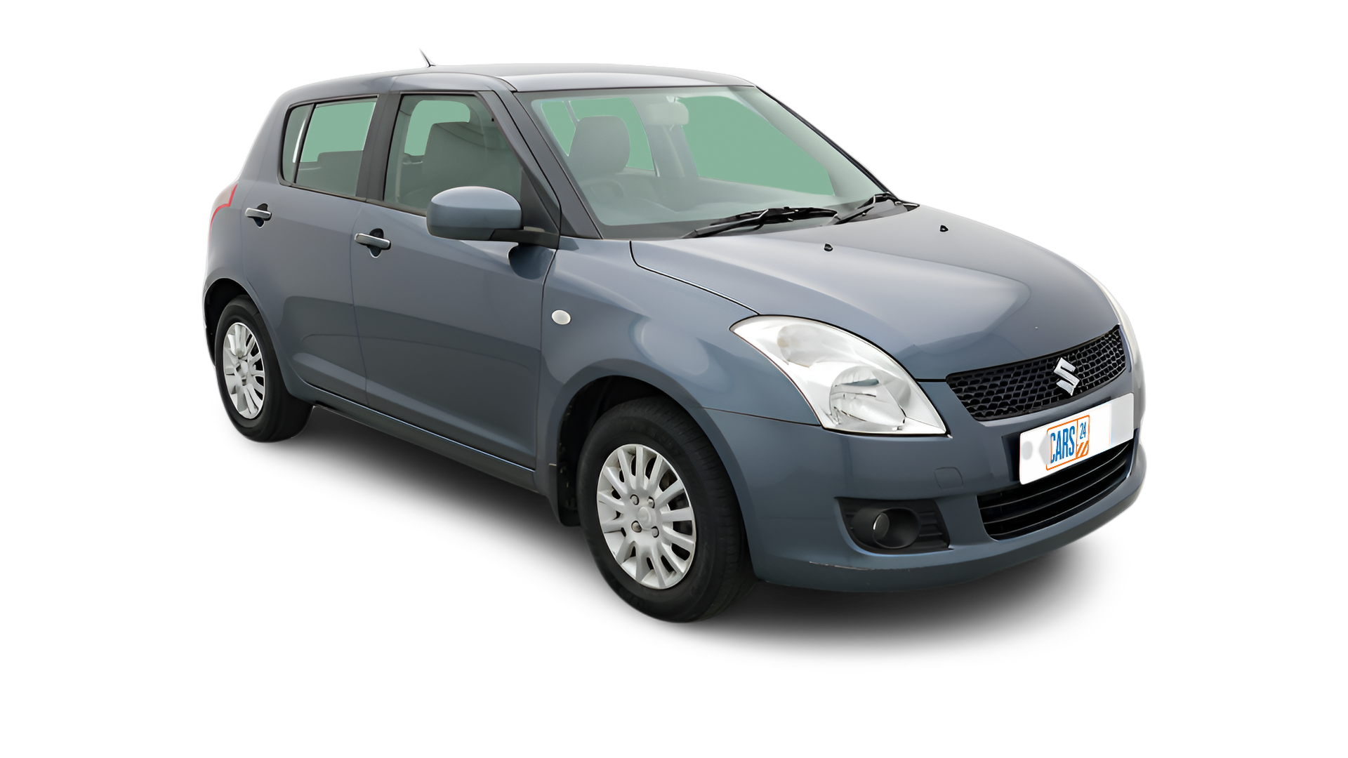 Maruti Swift-img